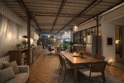 Pasir Ris Grove (D18), Detached #550114201